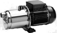 Pompa DHR 4-30 0,8 kW 120L 2,8at INOX NOCCHI